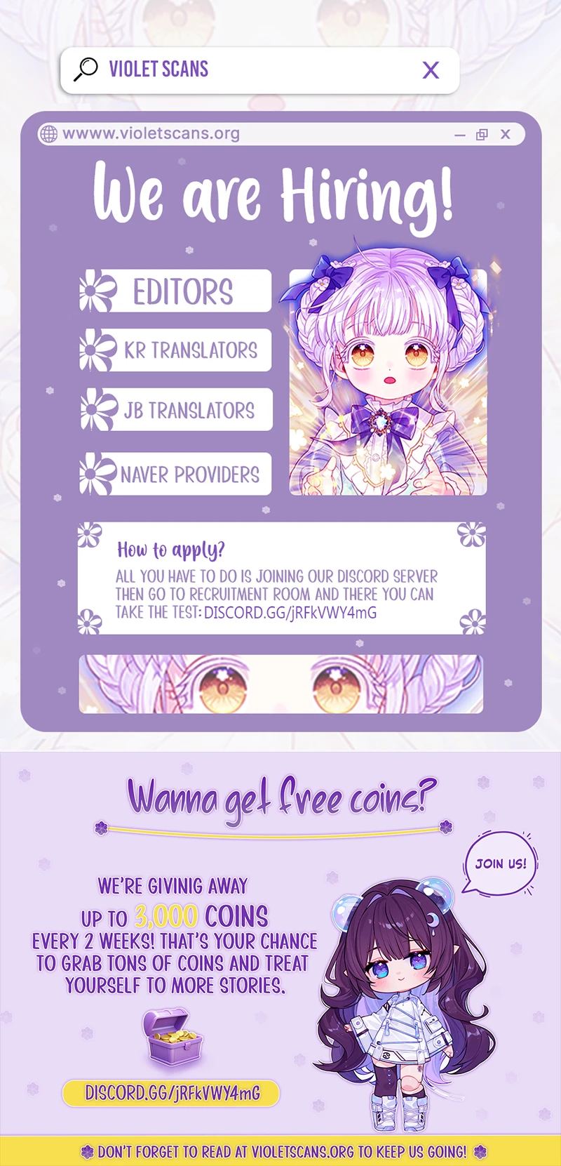 When I Transmigrated as the Overbearing CEO’s Wife’s Only Daughter Chapter 2 - Page 10