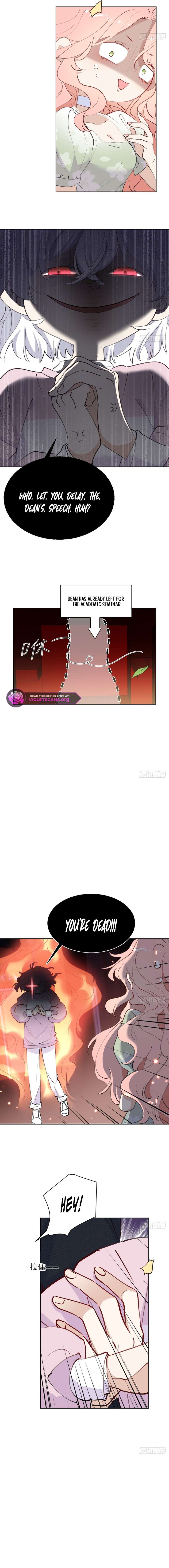 When I Transmigrated as the Overbearing CEO’s Wife’s Only Daughter Chapter 5 - Page 11