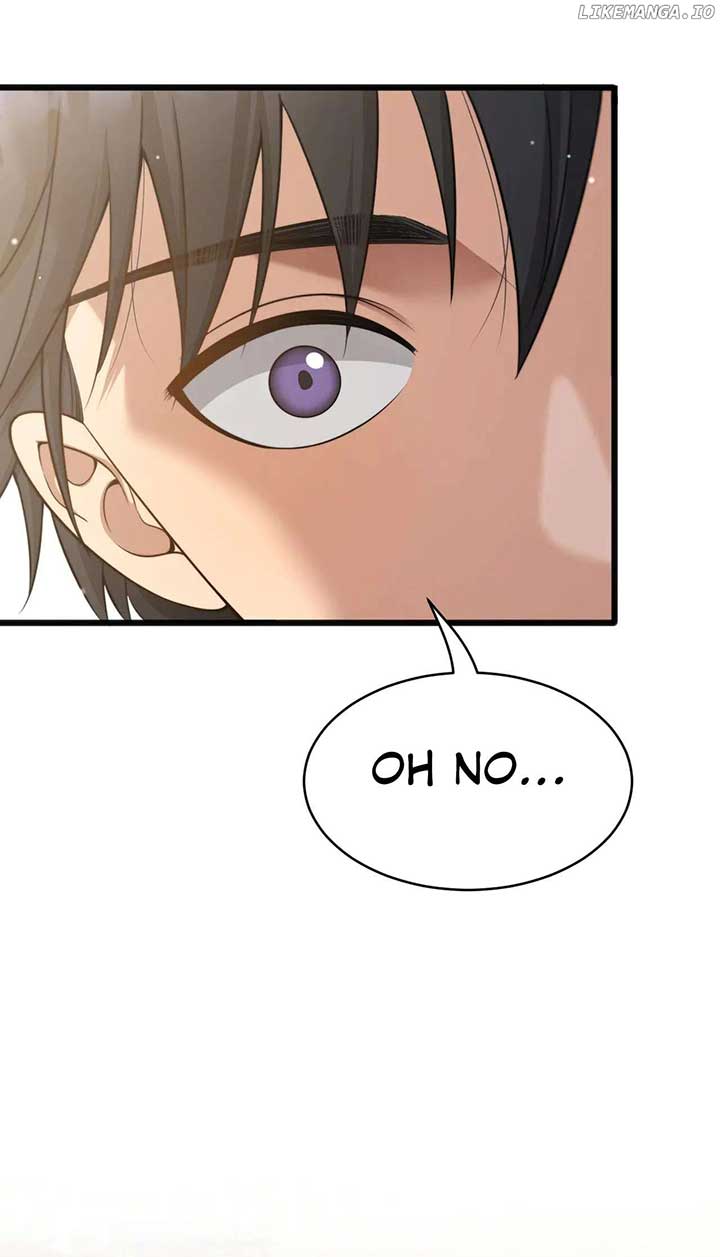 After Becoming Financially Free, They Offered Their Loyalty Chapter 21 - Page 14