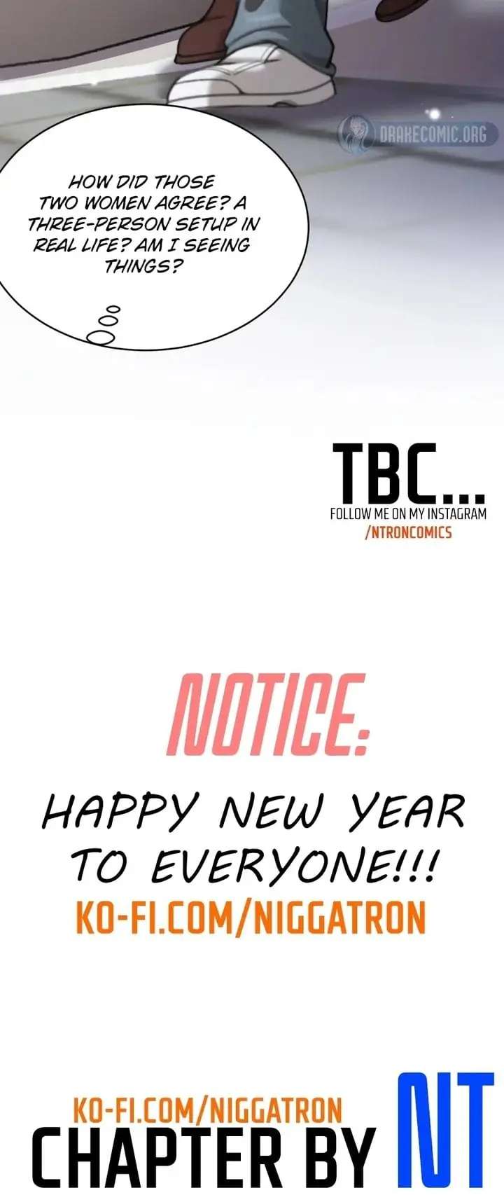 After Becoming Financially Free, They Offered Their Loyalty Chapter 66 - Page 36