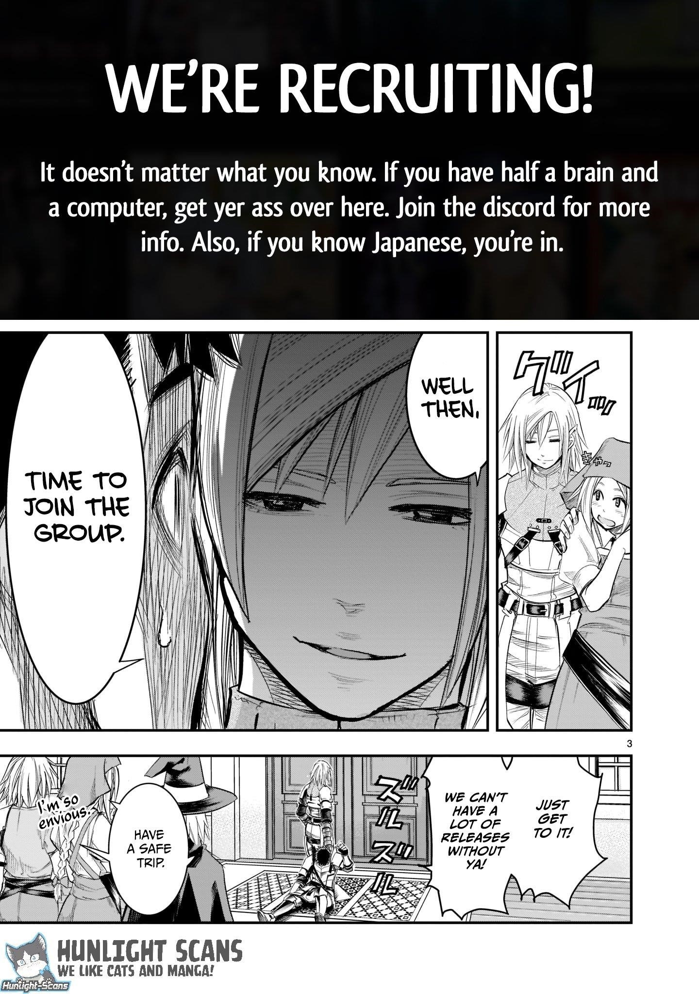 When I Reincarnated, I was a Mid-boss Who Died Early in the Game ―Survive by Becoming a Household Member with Heroine― Chapter 11 - Page 64
