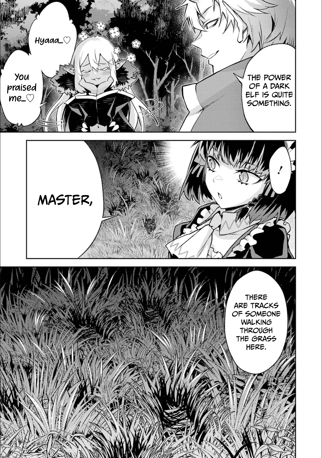 When I Reincarnated, I was a Mid-boss Who Died Early in the Game ―Survive by Becoming a Household Member with Heroine― Chapter 15 - Page 43