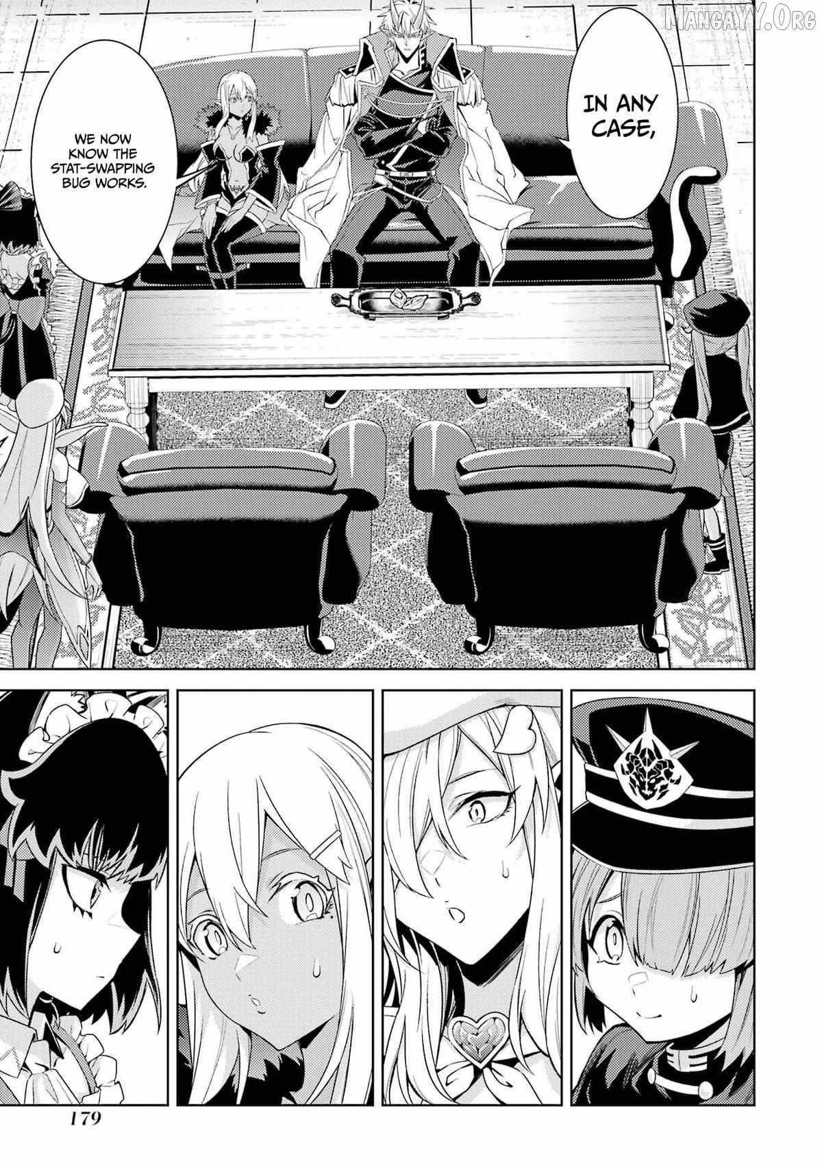 When I Reincarnated, I was a Mid-boss Who Died Early in the Game ―Survive by Becoming a Household Member with Heroine― Chapter 21 - Page 49