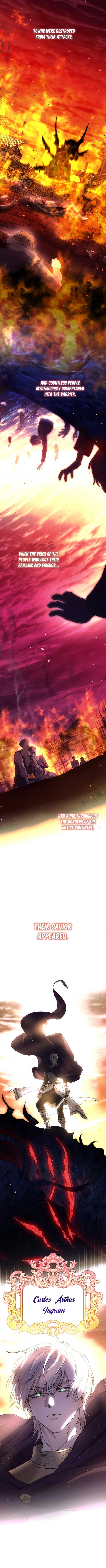 Don’t Be Carelessly Friendly Chapter 1 - Page 2