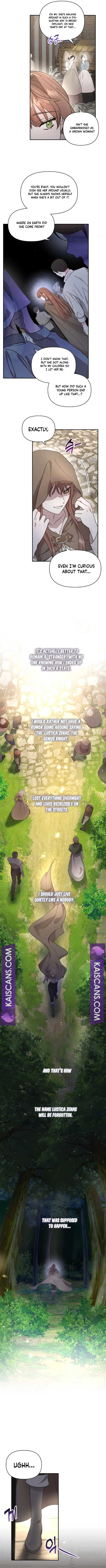 Don’t Be Carelessly Friendly Chapter 1 - Page 9