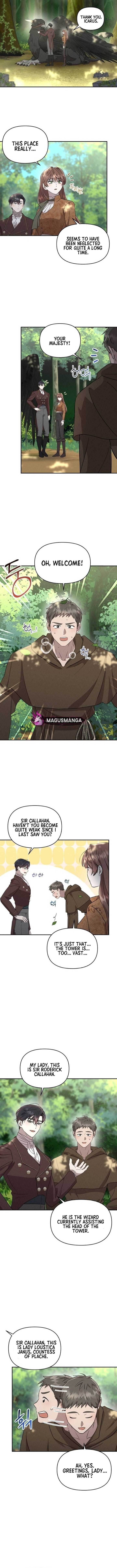 Don’t Be Carelessly Friendly Chapter 23 - Page 5