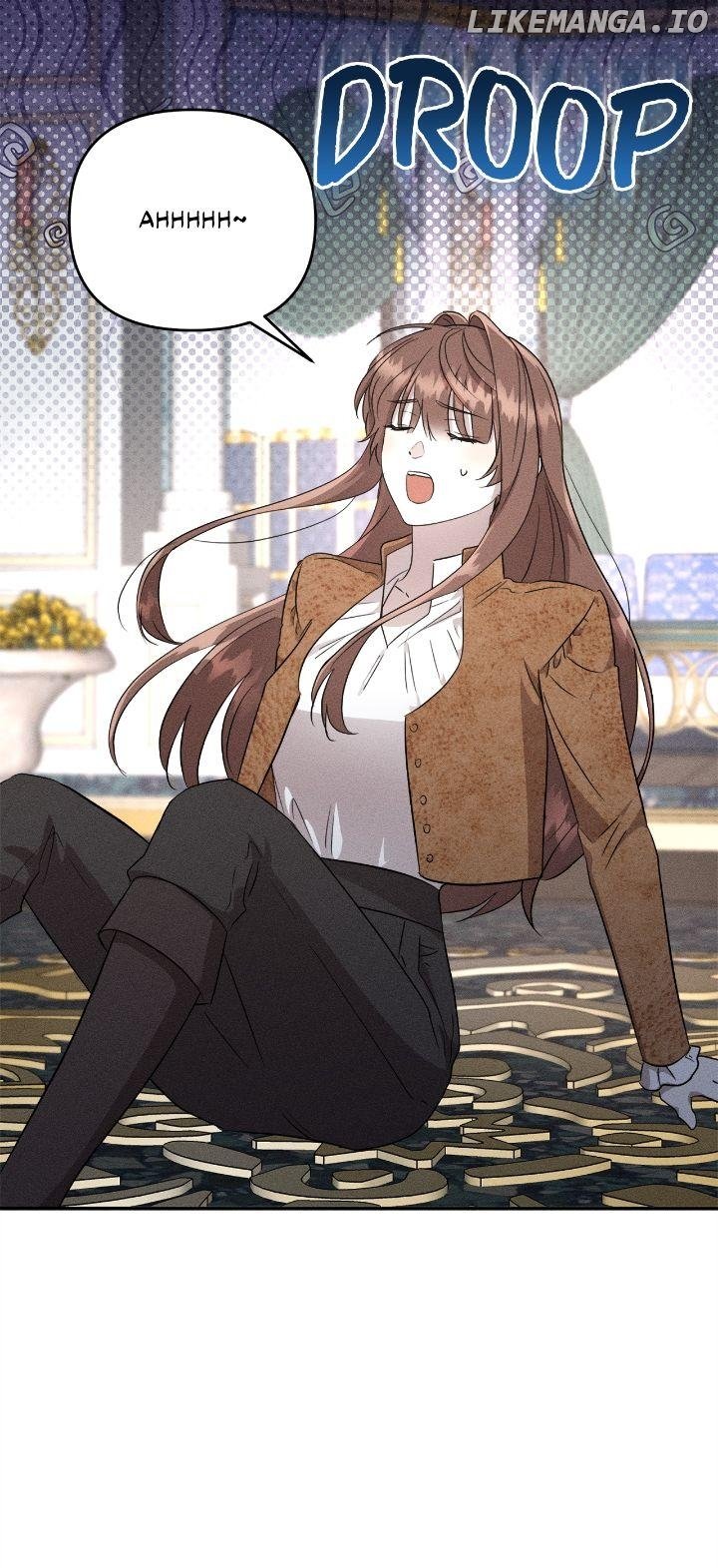 Don’t Be Carelessly Friendly Chapter 25 - Page 30