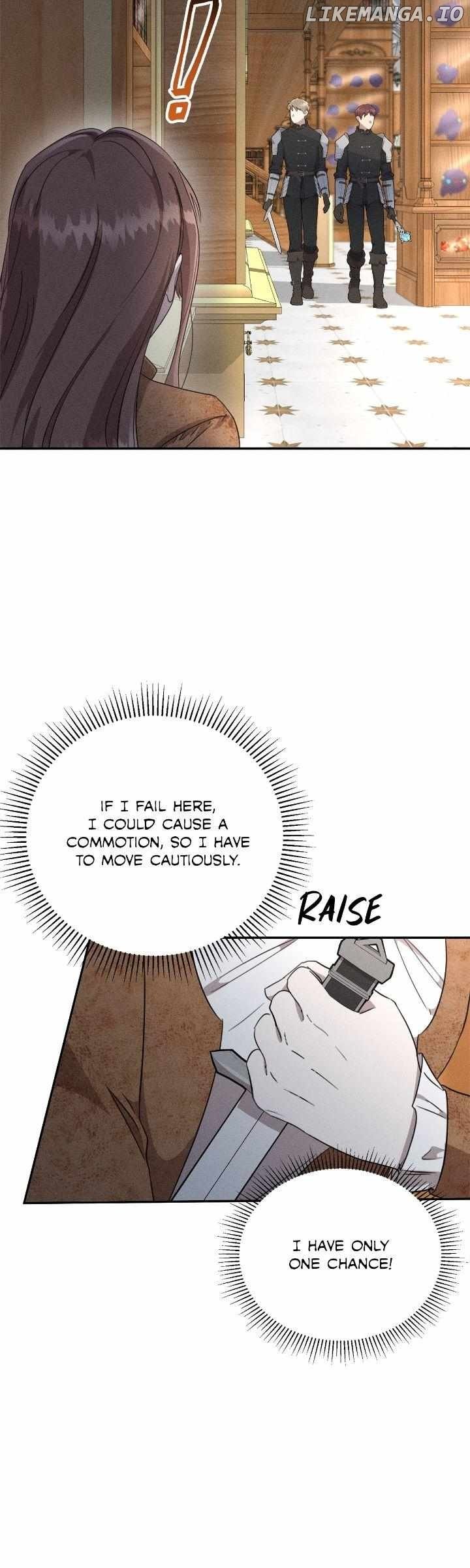 Don’t Be Carelessly Friendly Chapter 26 - Page 10