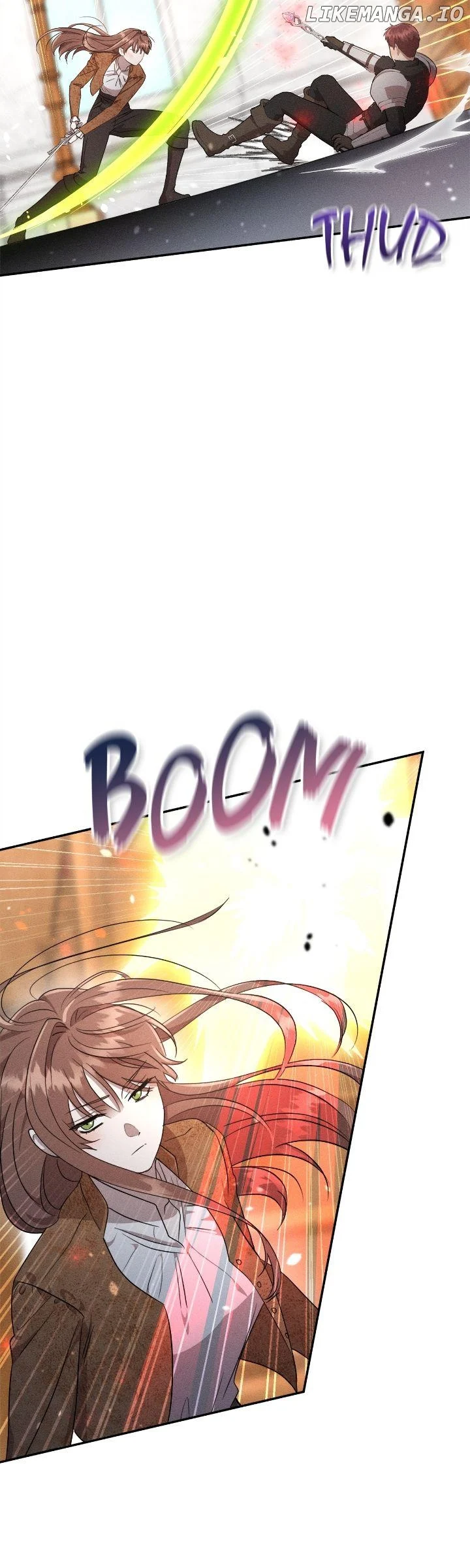 Don’t Be Carelessly Friendly Chapter 26 - Page 14