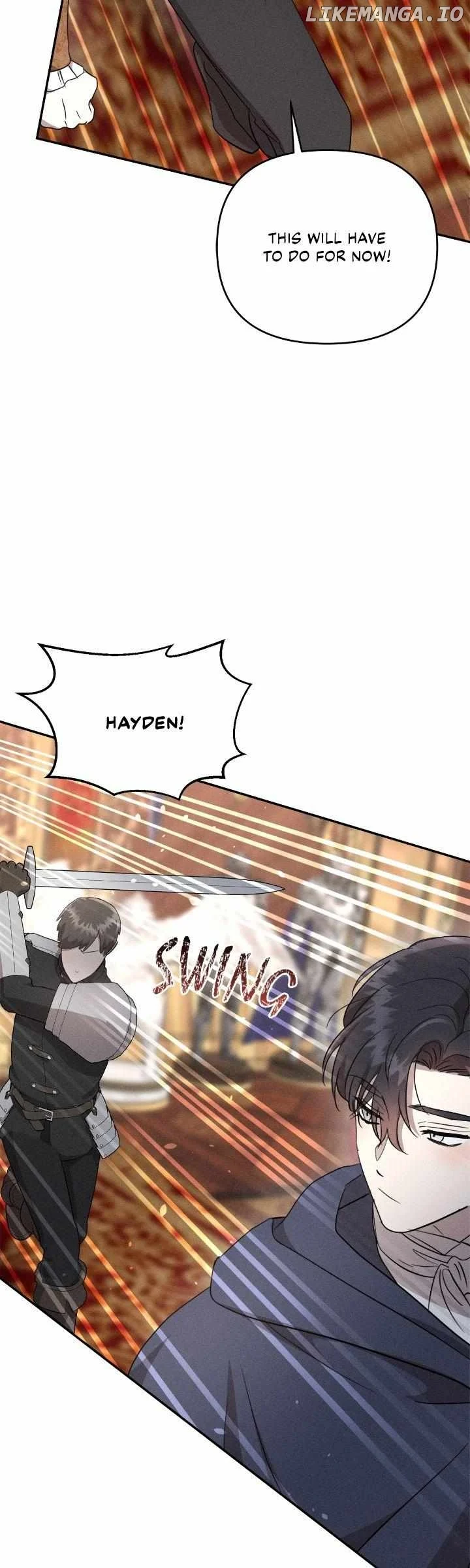 Don’t Be Carelessly Friendly Chapter 26 - Page 28