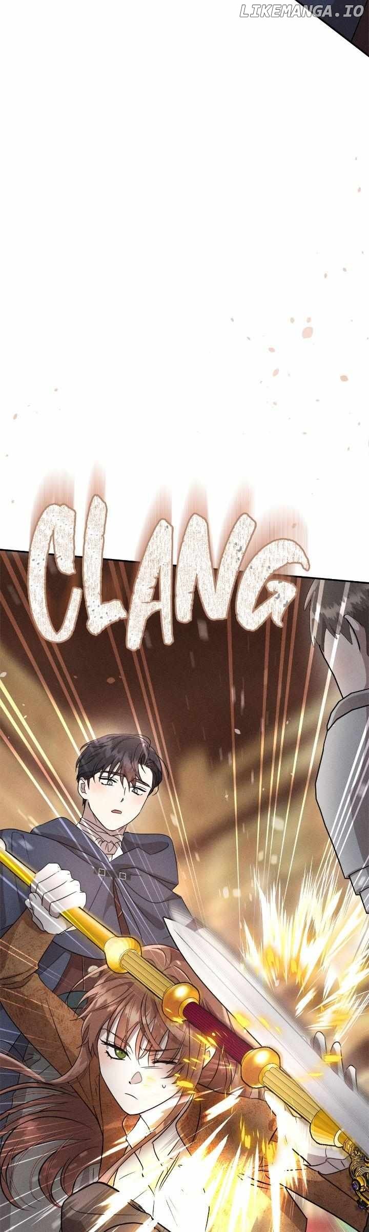 Don’t Be Carelessly Friendly Chapter 26 - Page 29