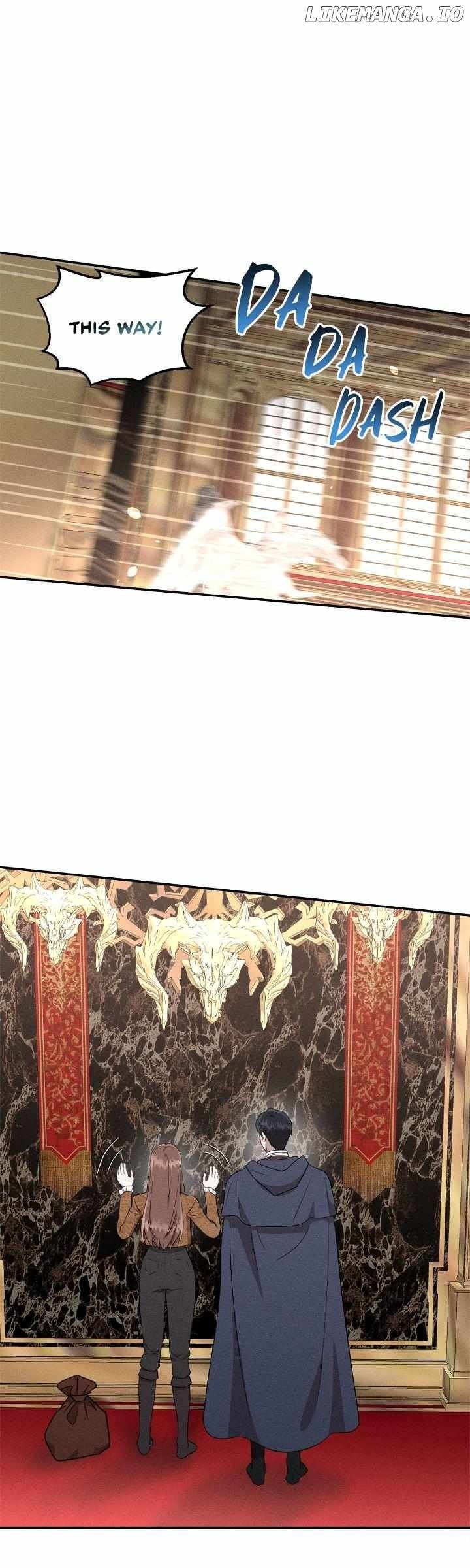 Don’t Be Carelessly Friendly Chapter 26 - Page 43