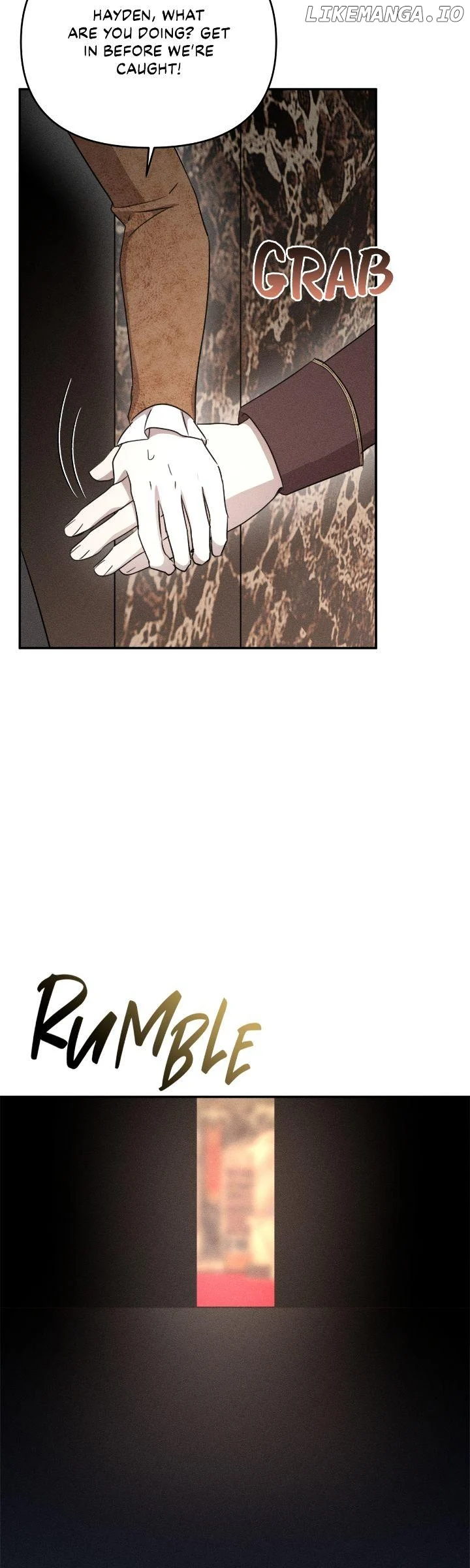 Don’t Be Carelessly Friendly Chapter 26 - Page 47