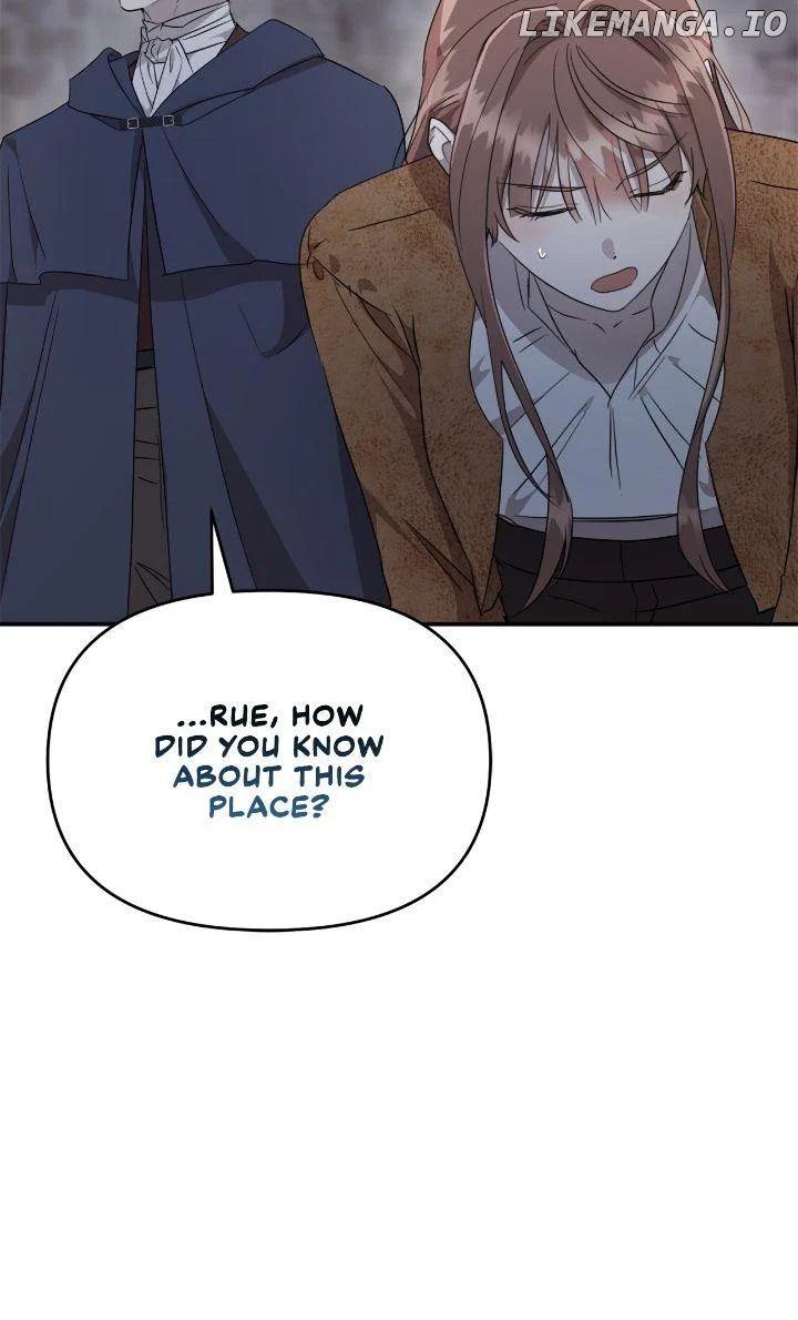 Don’t Be Carelessly Friendly Chapter 26 - Page 49