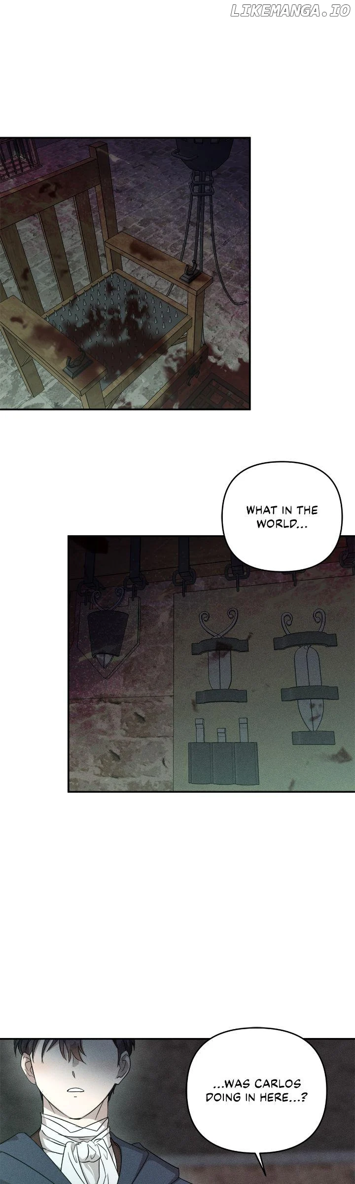 Don’t Be Carelessly Friendly Chapter 27 - Page 1