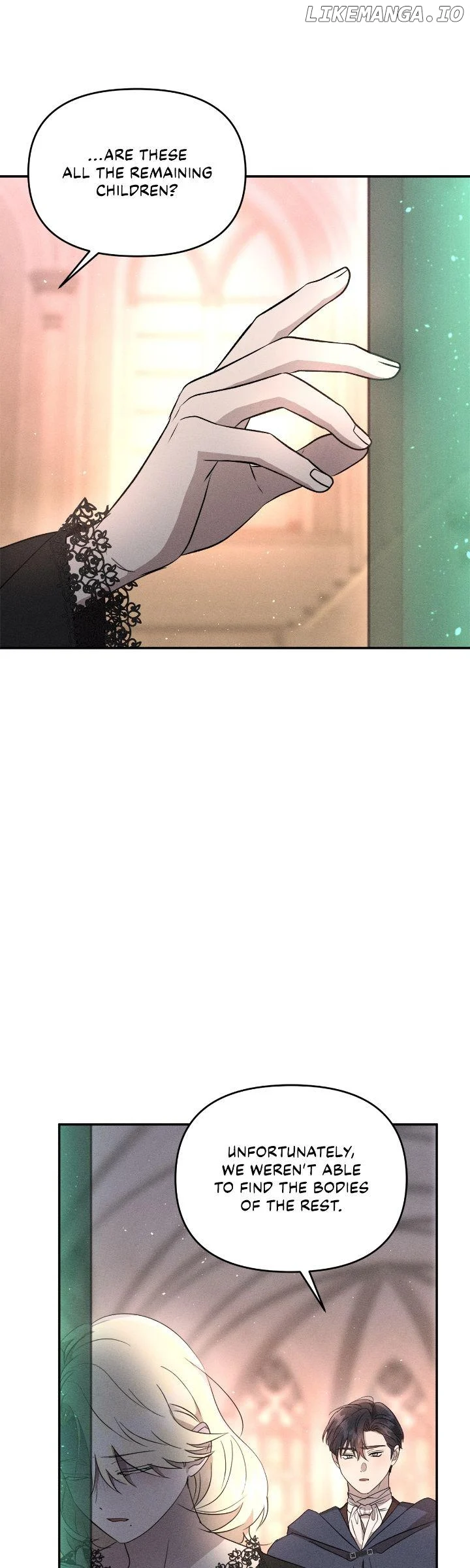 Don’t Be Carelessly Friendly Chapter 27 - Page 13