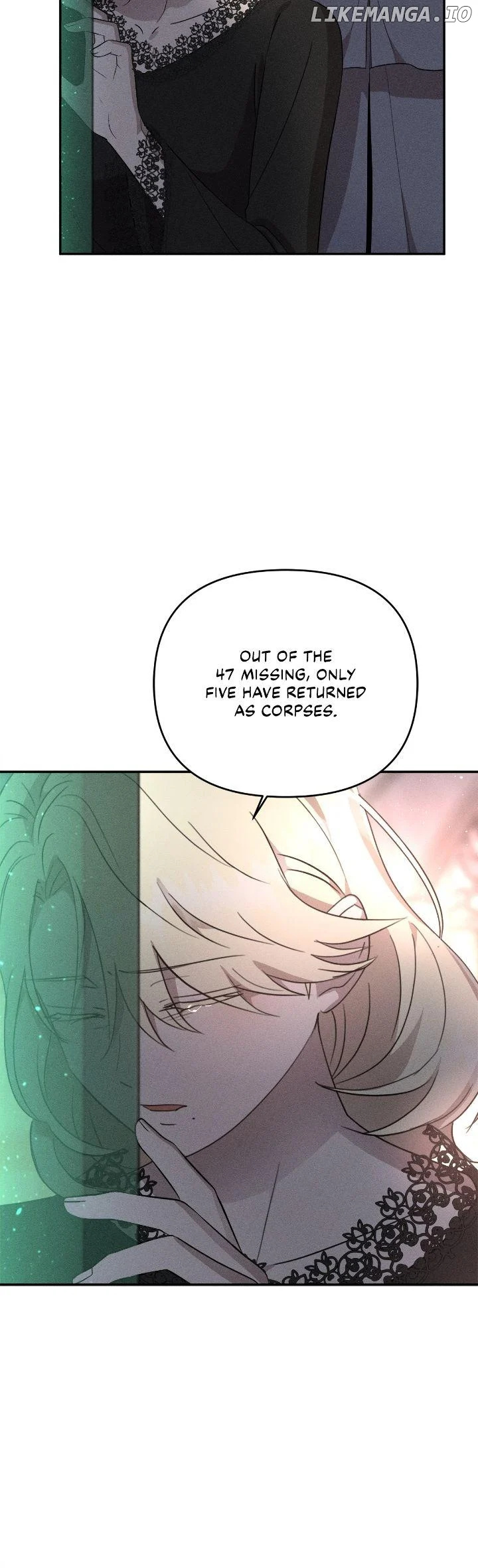 Don’t Be Carelessly Friendly Chapter 27 - Page 14