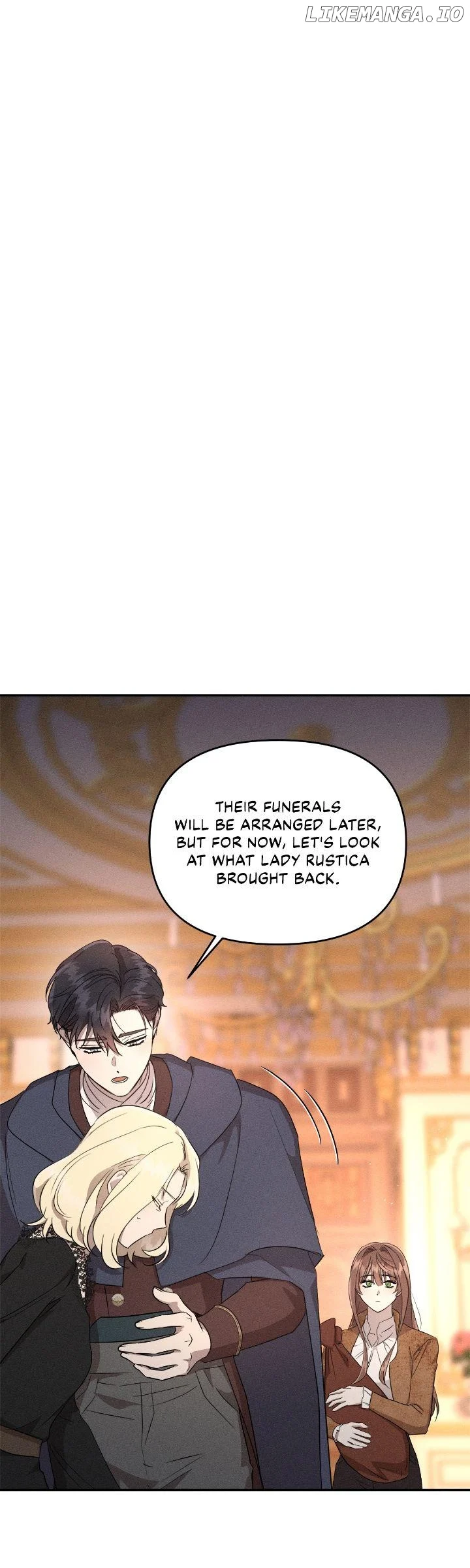 Don’t Be Carelessly Friendly Chapter 27 - Page 17