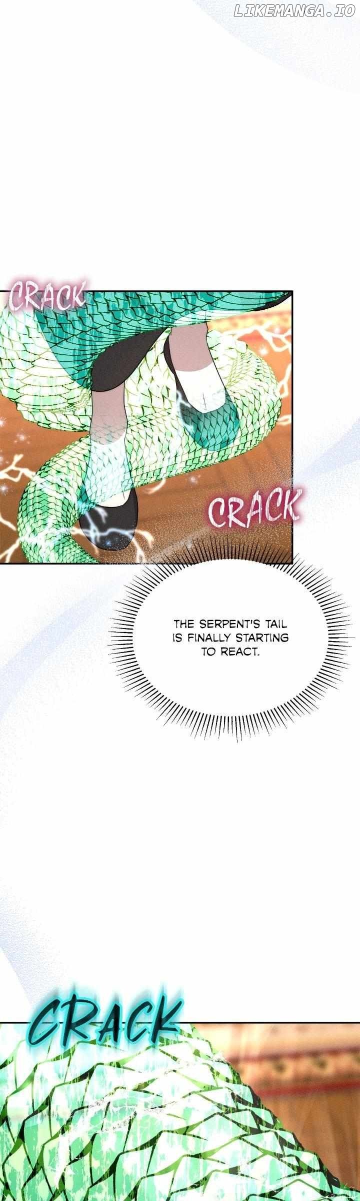 Don’t Be Carelessly Friendly Chapter 27 - Page 28