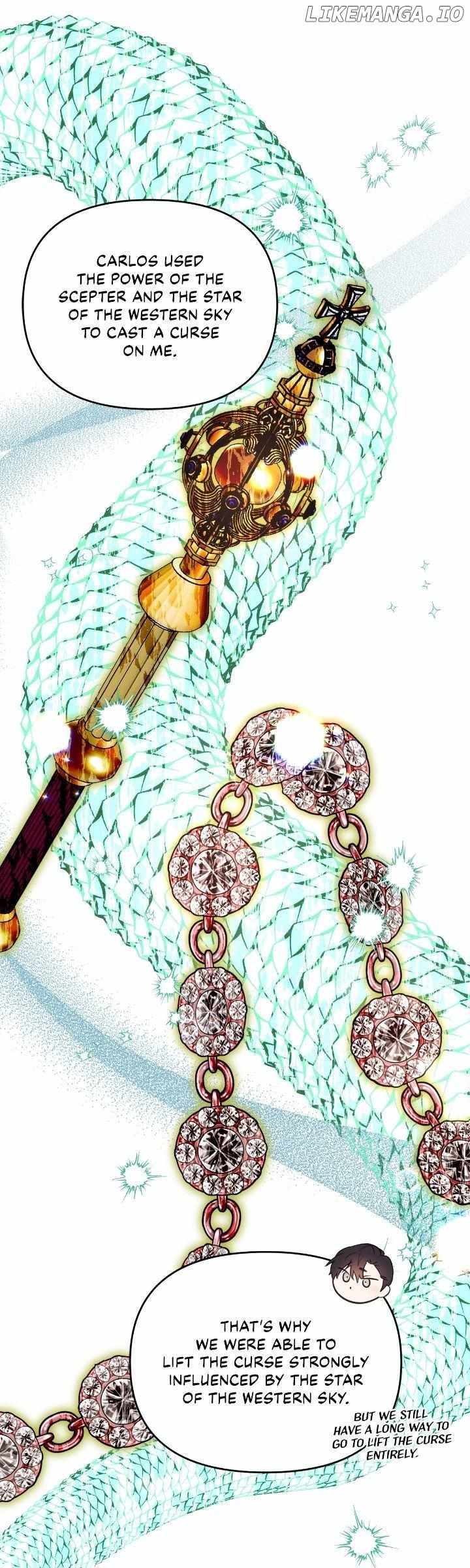 Don’t Be Carelessly Friendly Chapter 27 - Page 33