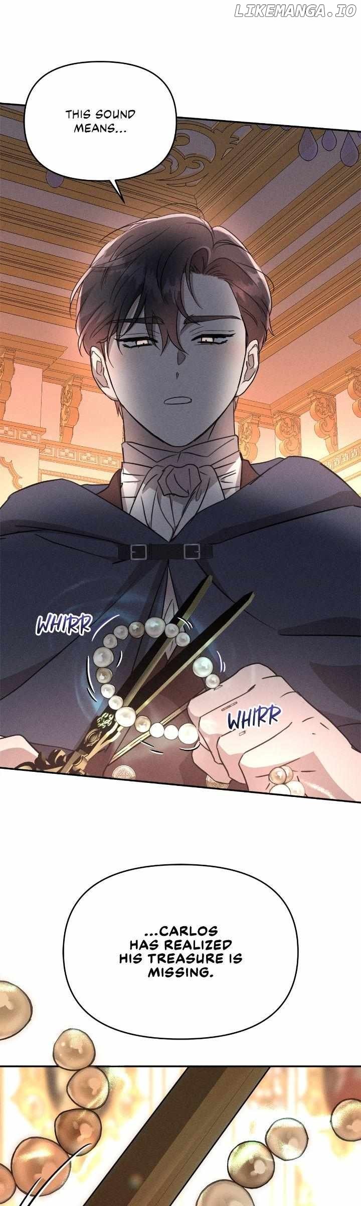 Don’t Be Carelessly Friendly Chapter 27 - Page 45