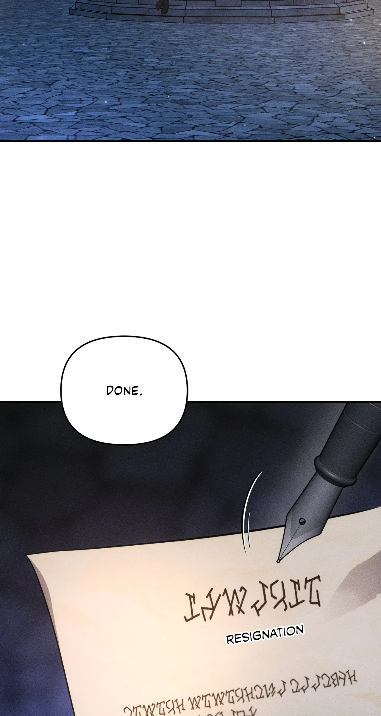 Don’t Be Carelessly Friendly Chapter 28 - Page 1