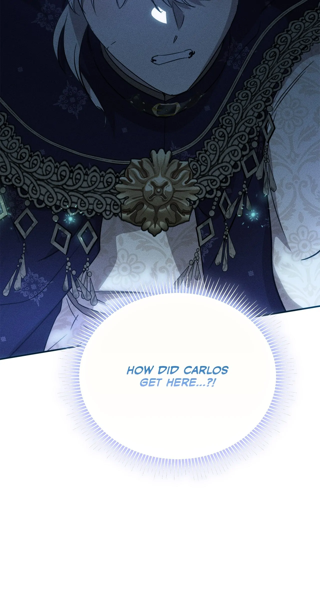 Don’t Be Carelessly Friendly Chapter 28 - Page 13