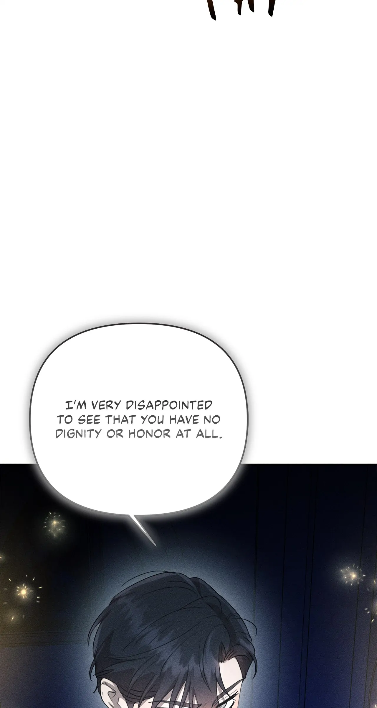Don’t Be Carelessly Friendly Chapter 28 - Page 22