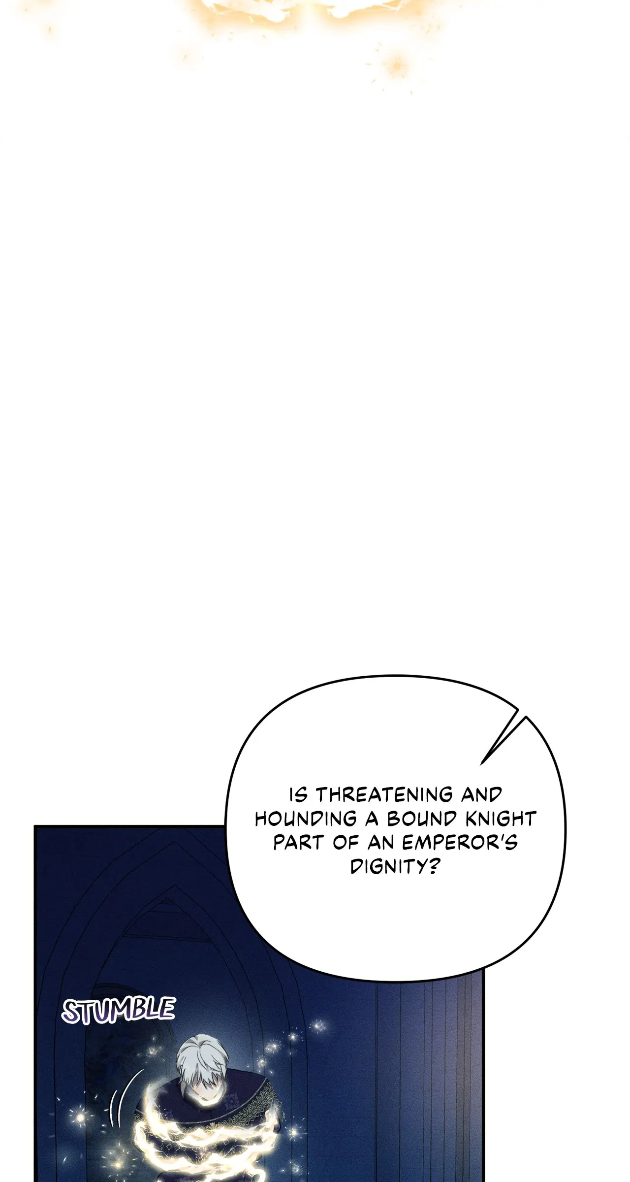 Don’t Be Carelessly Friendly Chapter 28 - Page 24