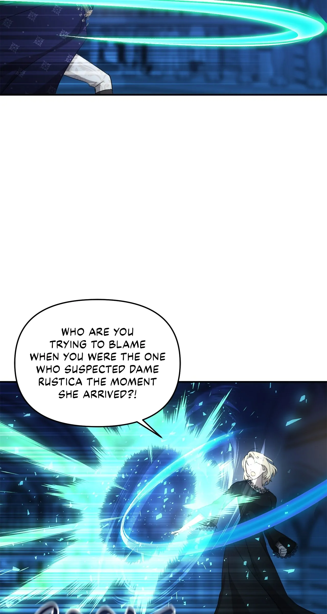 Don’t Be Carelessly Friendly Chapter 28 - Page 40