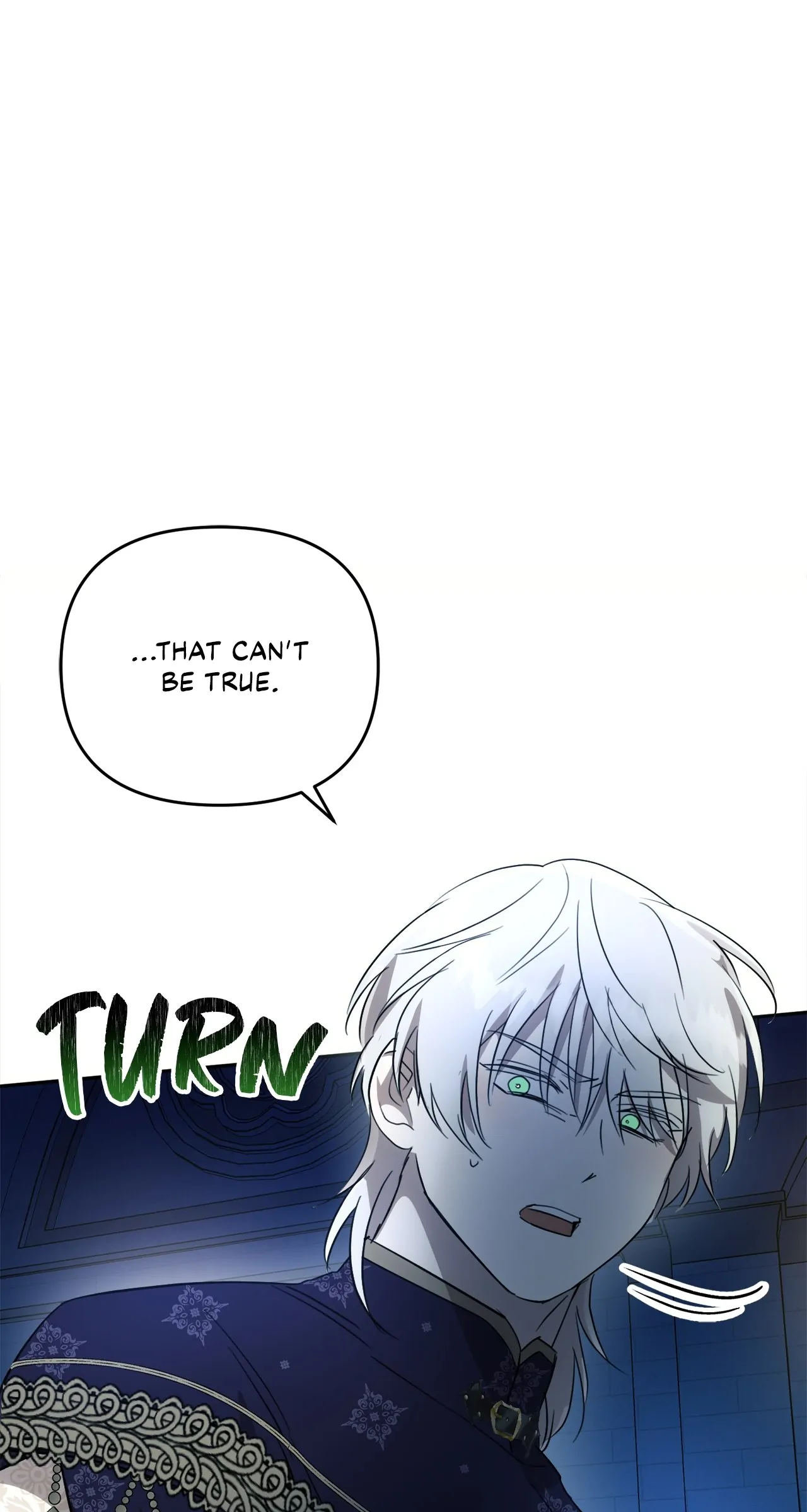 Don’t Be Carelessly Friendly Chapter 28 - Page 43