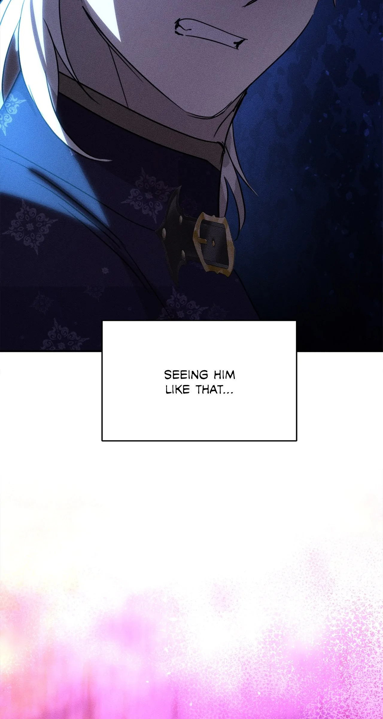 Don’t Be Carelessly Friendly Chapter 28 - Page 46