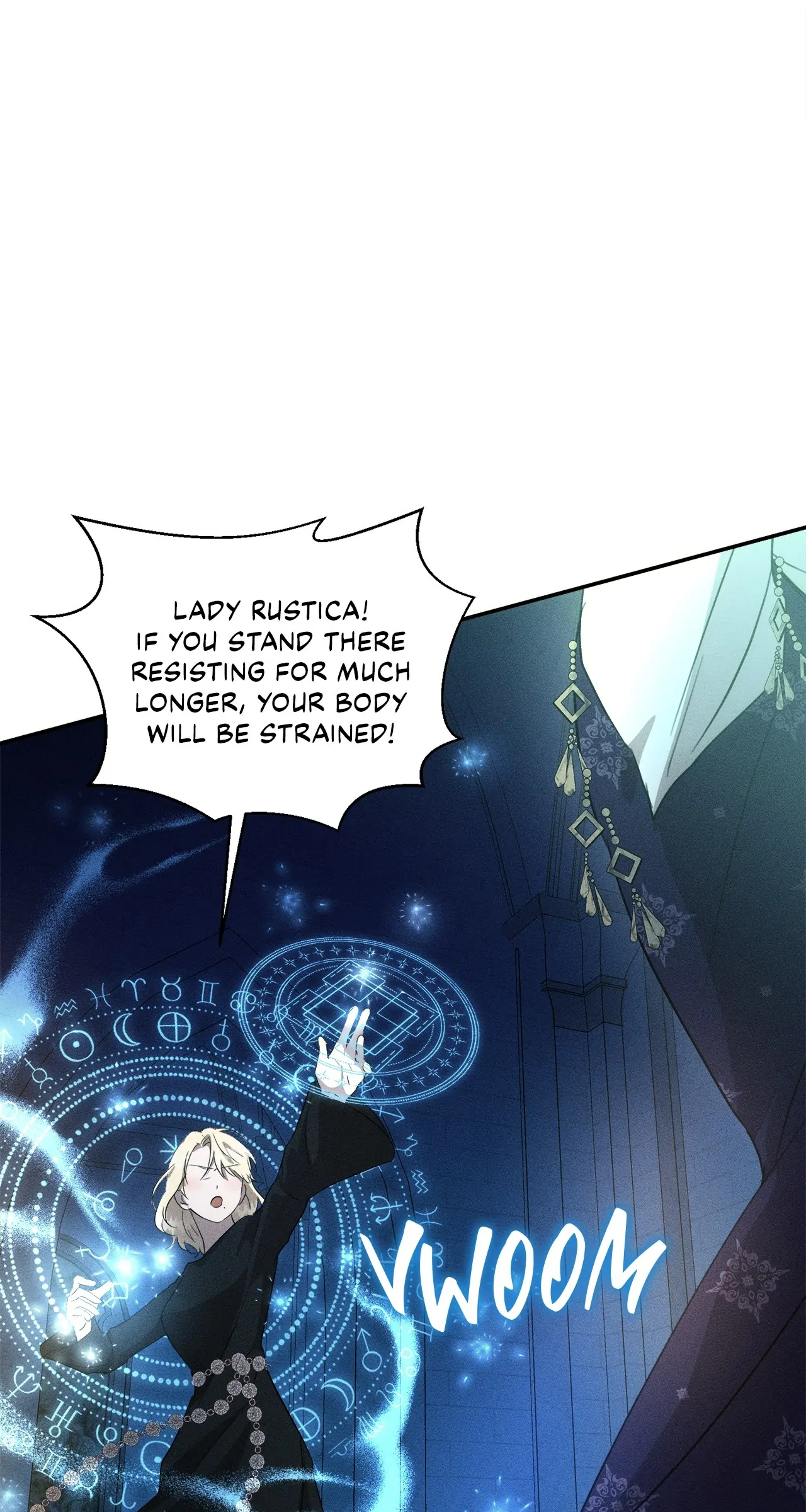 Don’t Be Carelessly Friendly Chapter 28 - Page 71