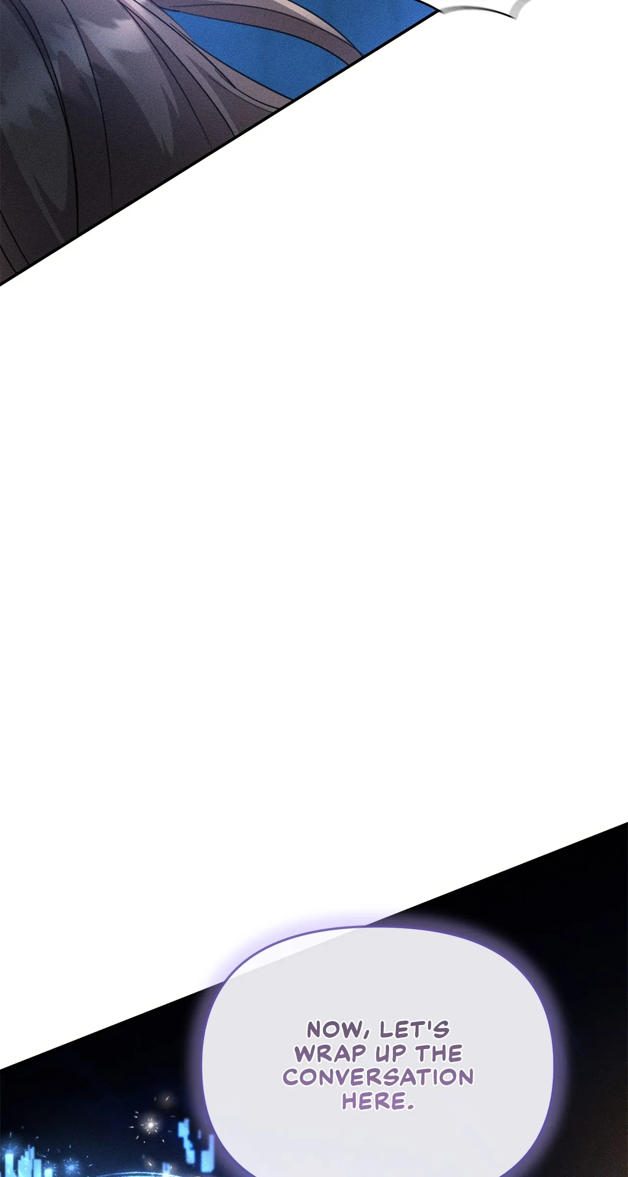 Don’t Be Carelessly Friendly Chapter 28 - Page 76