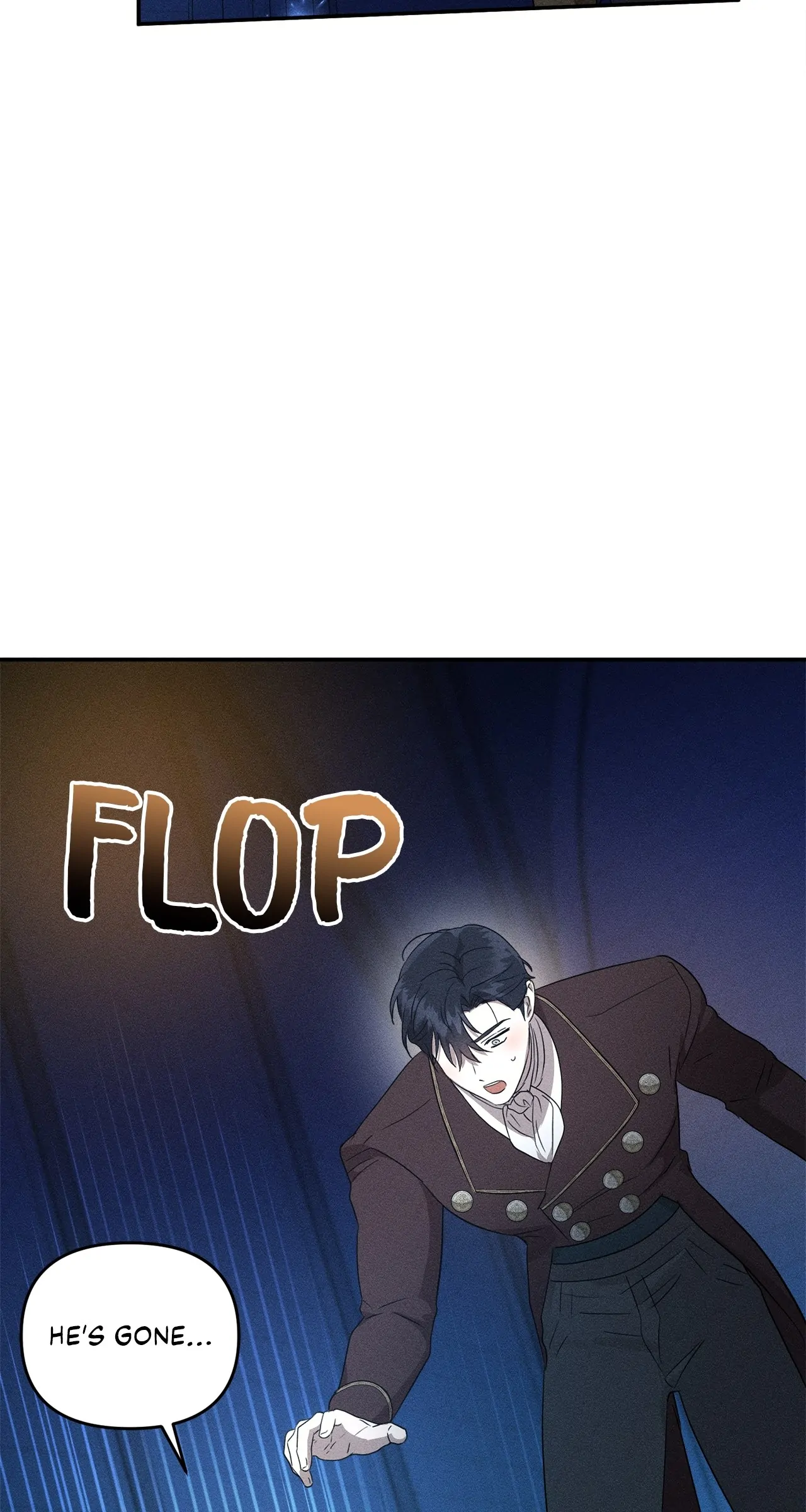 Don’t Be Carelessly Friendly Chapter 28 - Page 85