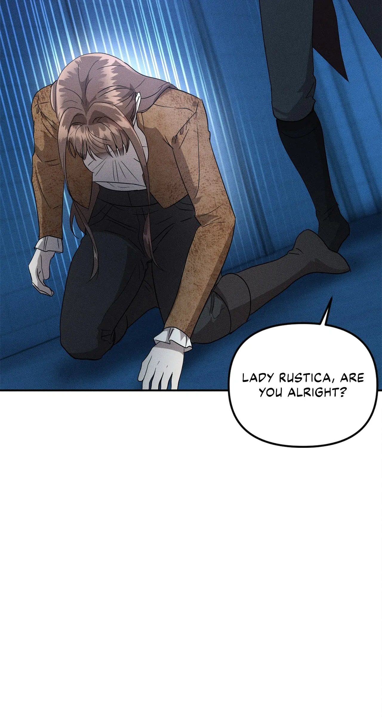 Don’t Be Carelessly Friendly Chapter 28 - Page 86