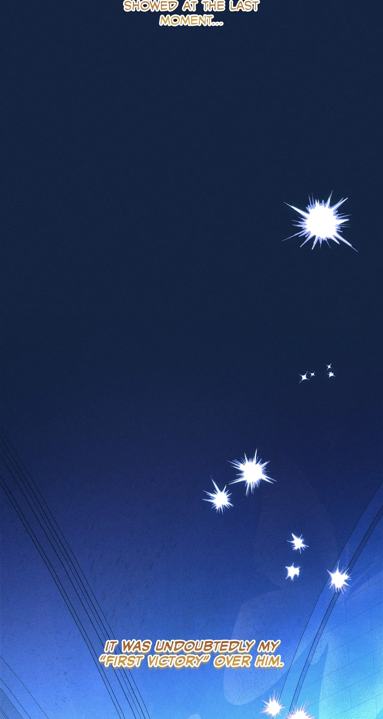 Don’t Be Carelessly Friendly Chapter 28 - Page 90