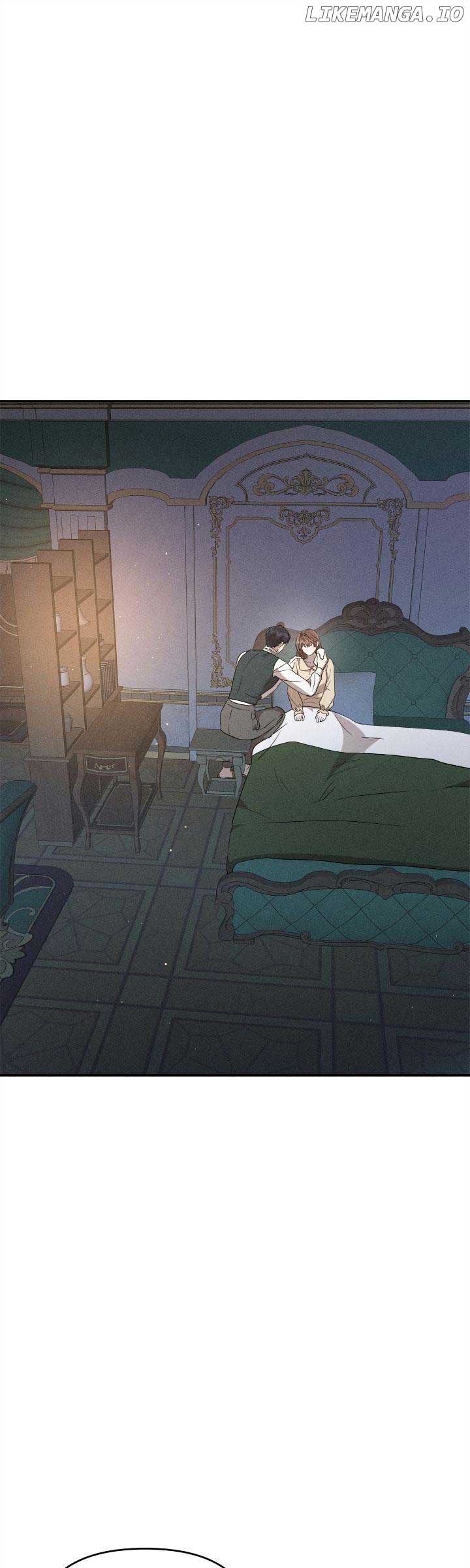 Don’t Be Carelessly Friendly Chapter 29 - Page 1