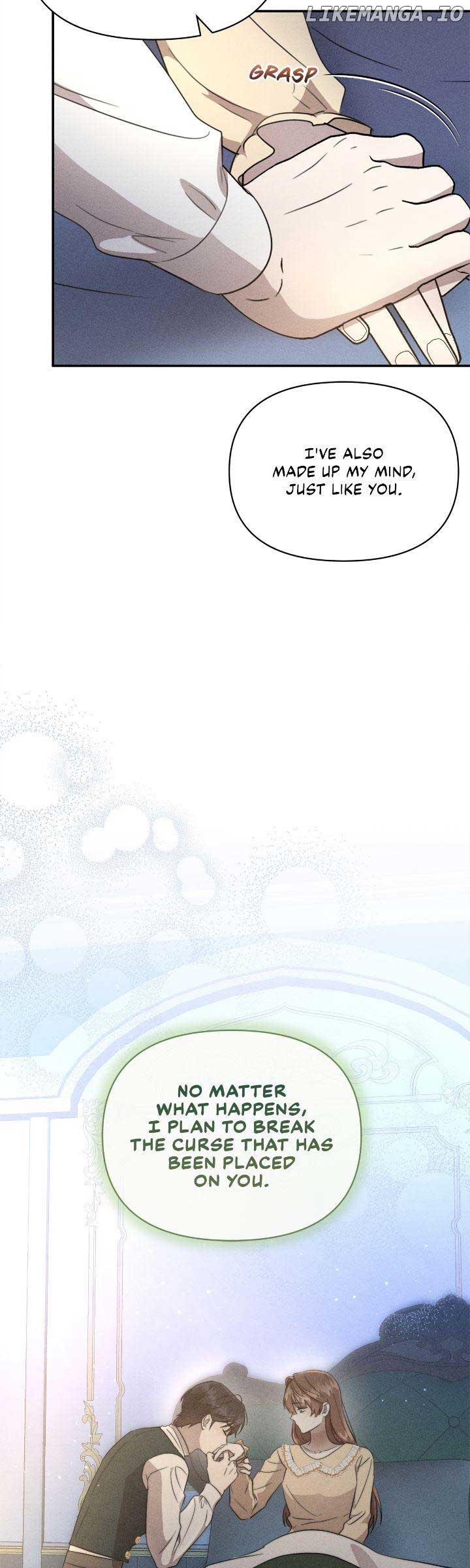 Don’t Be Carelessly Friendly Chapter 29 - Page 13