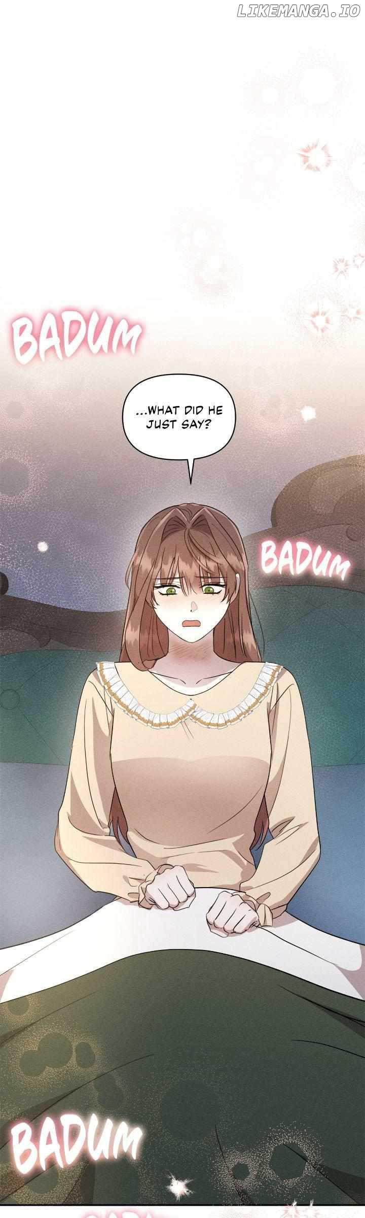 Don’t Be Carelessly Friendly Chapter 29 - Page 23