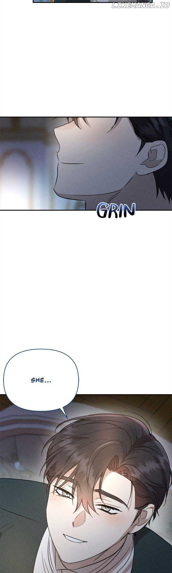 Don’t Be Carelessly Friendly Chapter 29 - Page 47