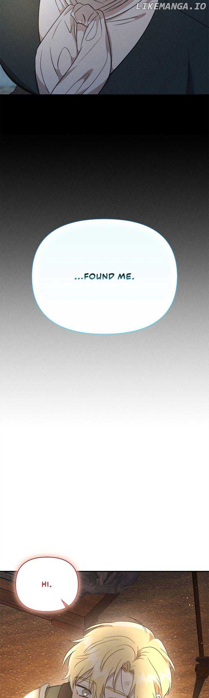 Don’t Be Carelessly Friendly Chapter 29 - Page 48