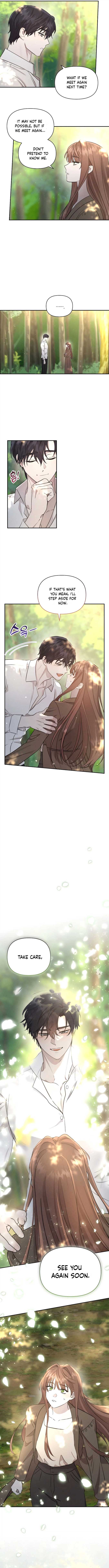 Don’t Be Carelessly Friendly Chapter 3 - Page 8