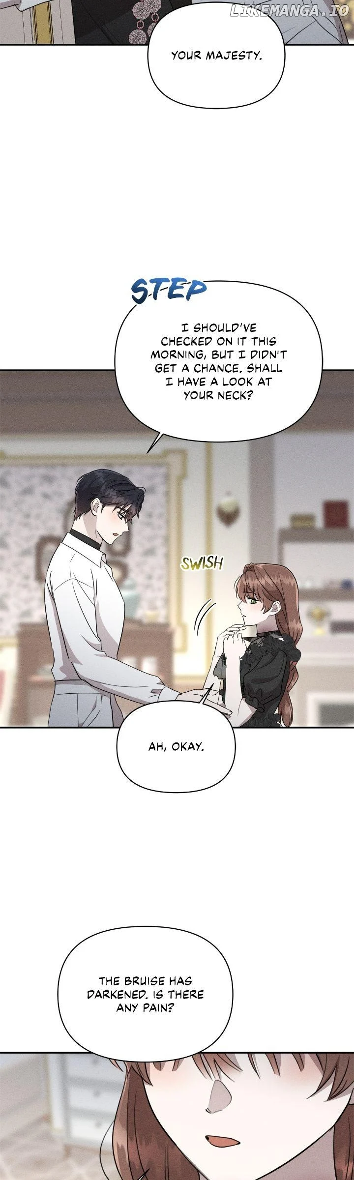 Don’t Be Carelessly Friendly Chapter 30 - Page 19