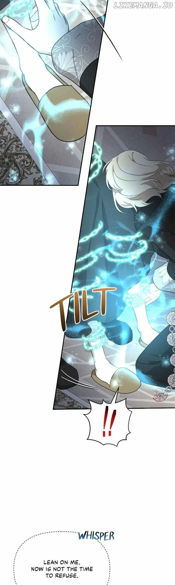 Don’t Be Carelessly Friendly Chapter 30 - Page 27