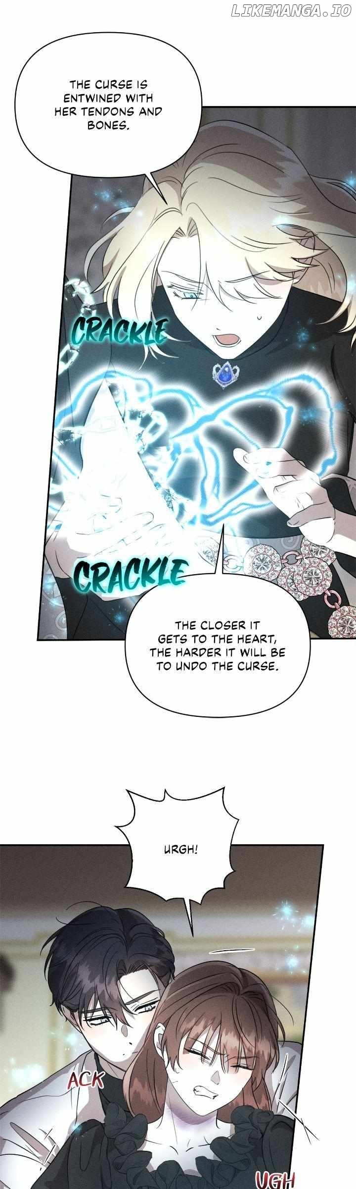 Don’t Be Carelessly Friendly Chapter 30 - Page 30