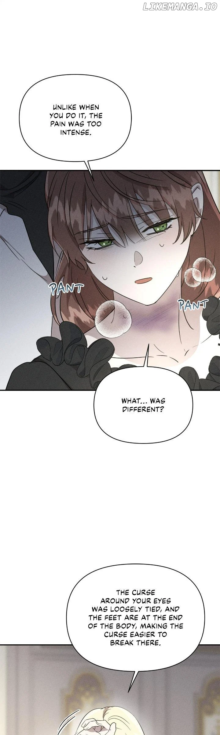 Don’t Be Carelessly Friendly Chapter 30 - Page 35