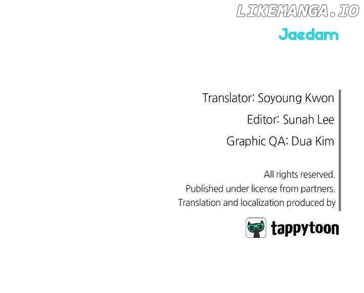 Don’t Be Carelessly Friendly Chapter 30 - Page 52