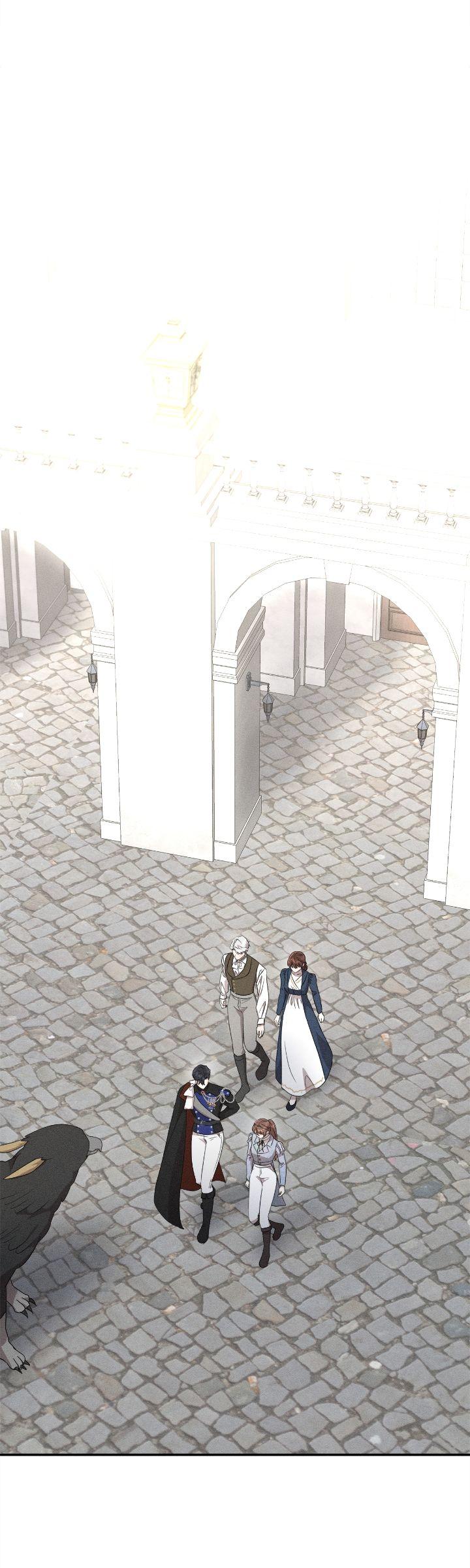 Don’t Be Carelessly Friendly Chapter 31 - Page 11