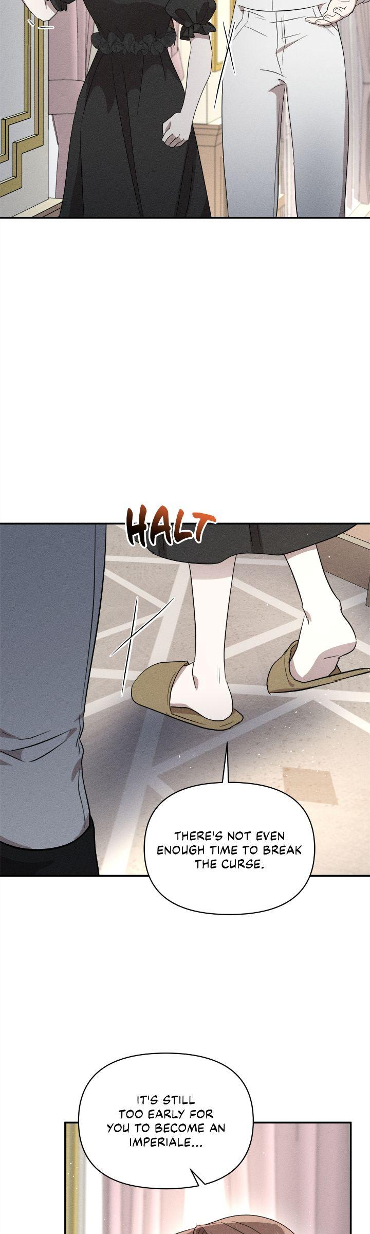 Don’t Be Carelessly Friendly Chapter 31 - Page 2